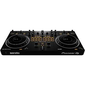 COPY - Pioneer DJ DDJ-REV1 SERATO